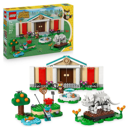 LEGO® Animal Crossing™ 77056 Animal Crossing 77056