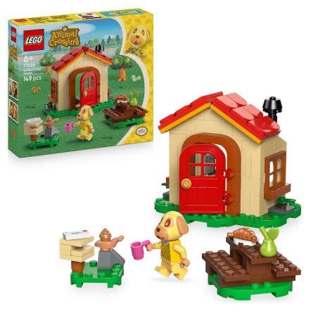 LEGO® Animal Crossing™ 77058 Animal Crossing 77058
