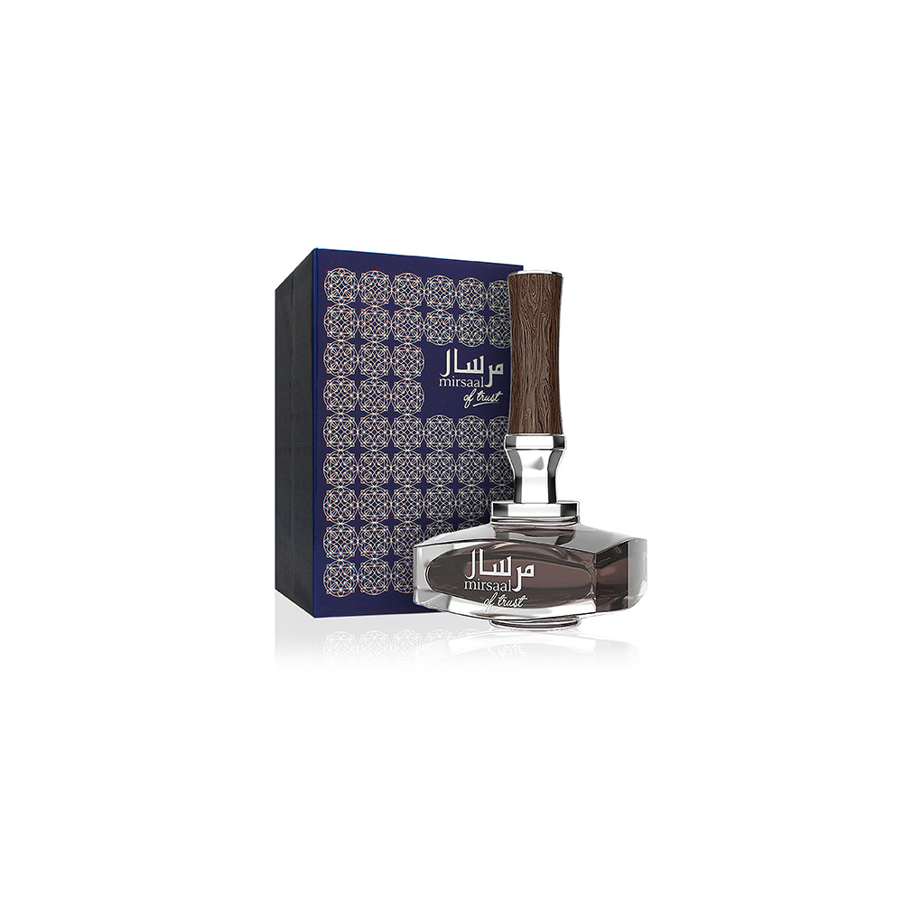 Afnan Mirsaal Of Trust EDP M 90ml