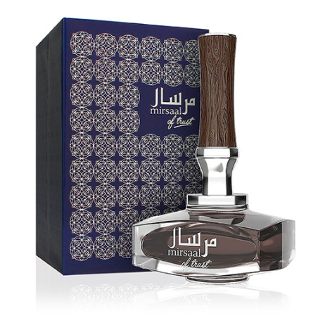 Afnan Mirsaal Of Trust EDP M 90ml