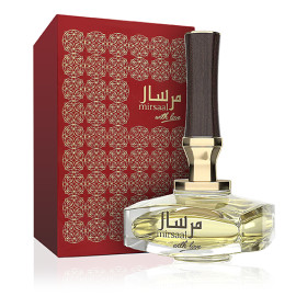 Afnan Mirsaal With Love EDP W 90ml