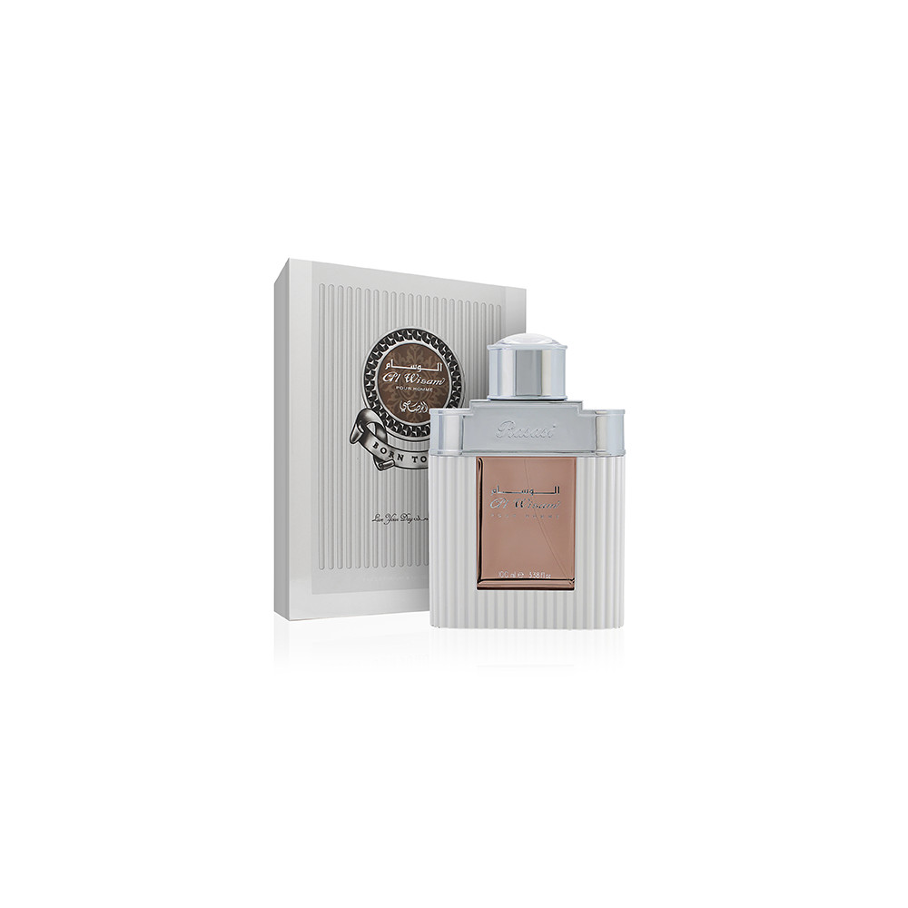 Rasasi Al Wisam Day EDP M 100ml
