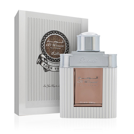 Rasasi Al Wisam Day EDP M 100ml