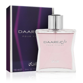 Rasasi Daarej EDP W 100ml