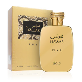 Rasasi Hawas Elixir EDP U 100ml