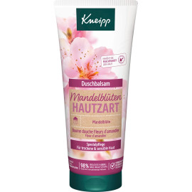 Kneipp Almond Blossom Skin Type Shower Balm 200 ml / 6.8 fl oz
