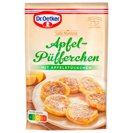 Dr. Oetker Apple Peppers 152 g