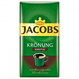 Jacobs filter coffee coronation strong 500g