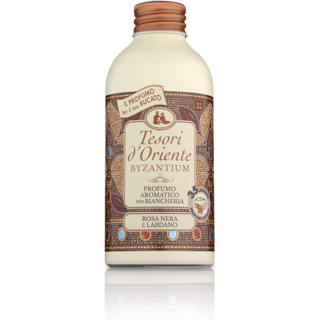 Tesori d'Oriente Byzantium Laundry Perfum 250 ml / 8.4 fl oz