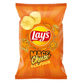 Lay's Mac & Cheese 130 g