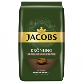 Jacobs Krönung Flavor Beans Strong 500g