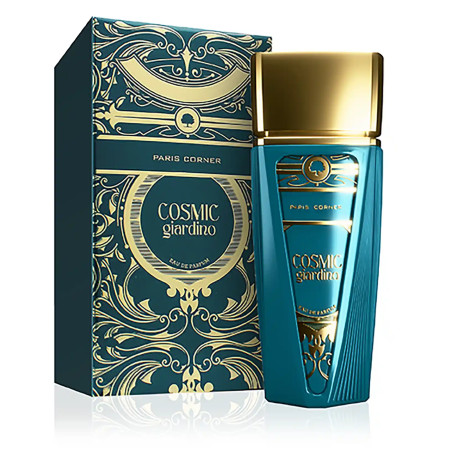 Paris Corner Cosmic Giardino EDP U 100ml