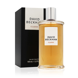David Beckham Classic EDT M 100ml