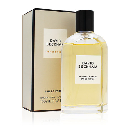 David Beckham Refined Woods EDP M 100ml