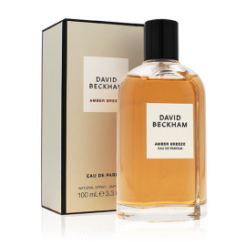 David Beckham Amber Breeze EDP M 100ml