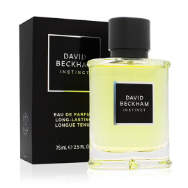 David Beckham Instinct EDP M 75ml