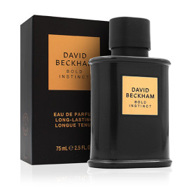 David Beckham Bold Instinct EDP M 75ml