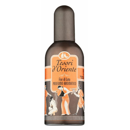 Tesori d Oriente Fior di Loto - Lotus Flower Eau de Parfum 100 ml / 3.4 fl oz