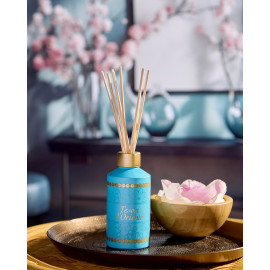 Tesori d'Oriente Ajurweda Aromatic Reed Diffuser 200 ml / 6.8 fl oz
