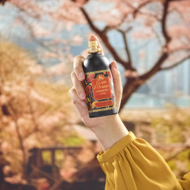 Tesori D'Orient Japanese Rituals Eau de Parfum 100 ml / 3.4 fl oz