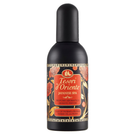 Tesori D'Orient Japanese Rituals Eau de Parfum 100 ml / 3.4 fl oz