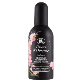 Tesori d'Oriente Imperial Orchid Aromatic Perfume 100 ml