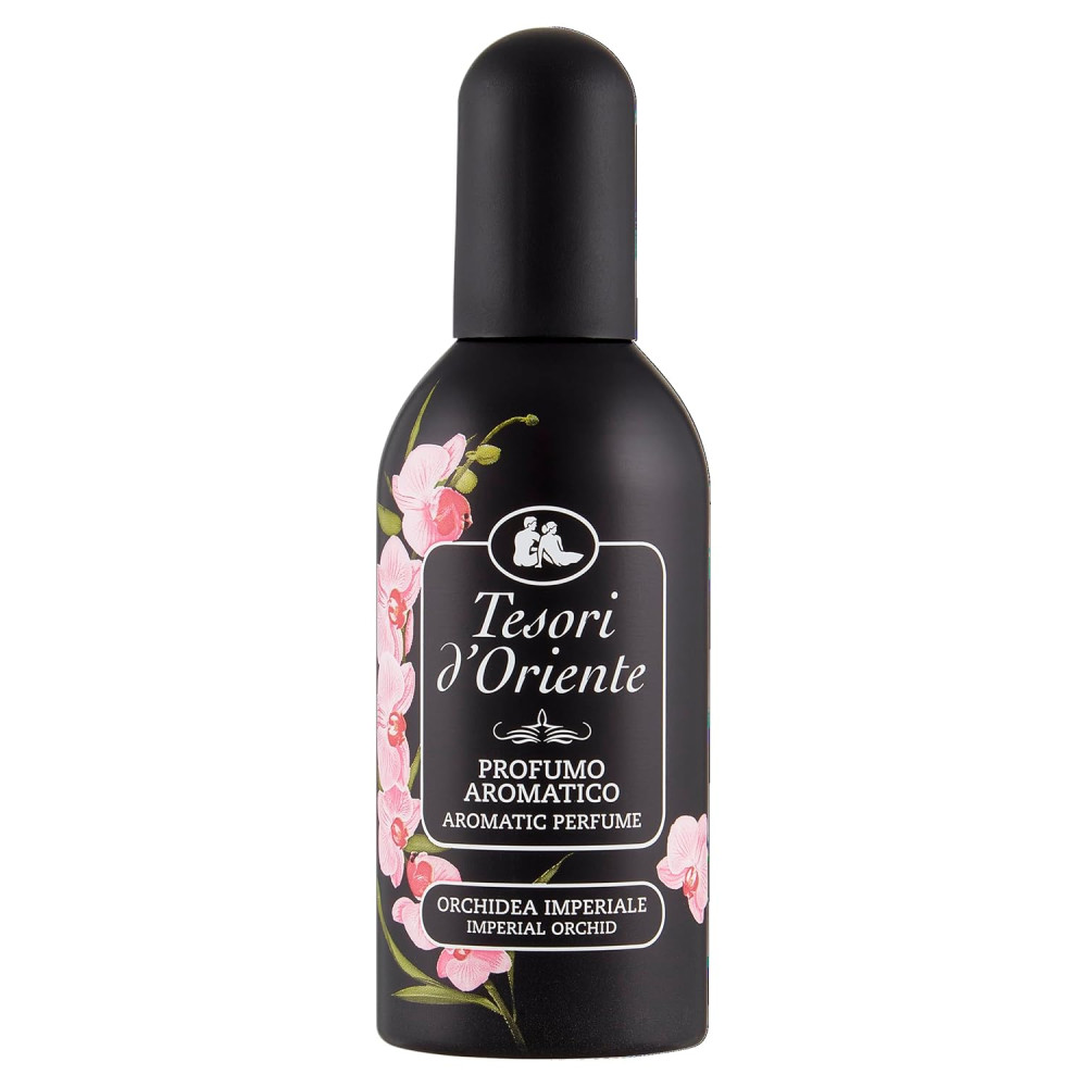 Tesori d'Oriente Imperial Orchid Aromatic Perfume 100 ml