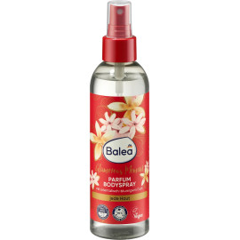 Balea Glamorous Moment Parfum Bodyspray 200 ml