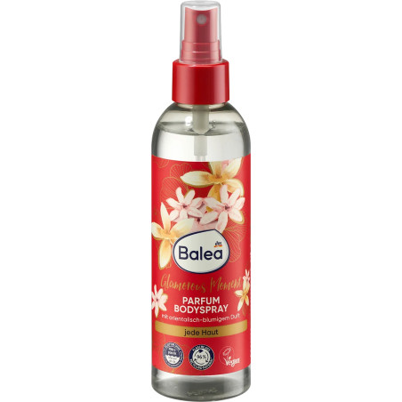 Balea Glamorous Moment Parfum Bodyspray 200 ml