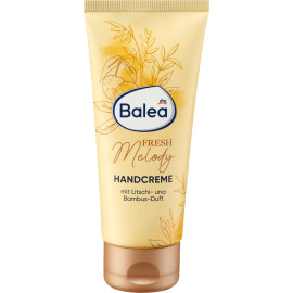 Balea Fresh Melody Hand Cream 100 ml / 3.4 fl oz