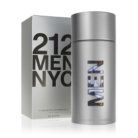 Carolina Herrera 212 Men EDT M 30ml