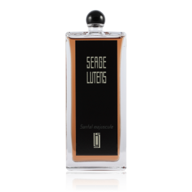 Serge Lutens, Santal Majuscule, Eau De Parfum, Unisex, 100 ml