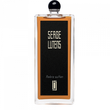 Serge Lutens, Ambre Sultan, Eau De Parfum, Unisex, 100 ml