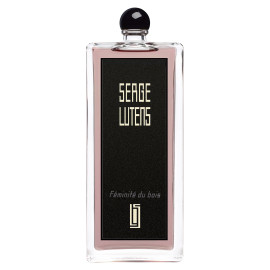 Serge Lutens, A Touch Of Wood - Feminite du Bois, Eau De Parfum, For Women, 50 ml