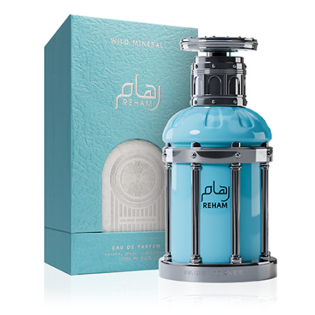 Paris Corner Reham Wild Mineral EDP U 100ml
