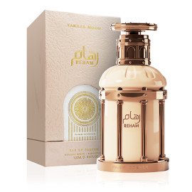 Paris Corner Reham Vanilla Mood EDP U 100ml