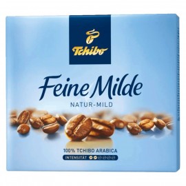 Tchibo Fine mild 2x250g