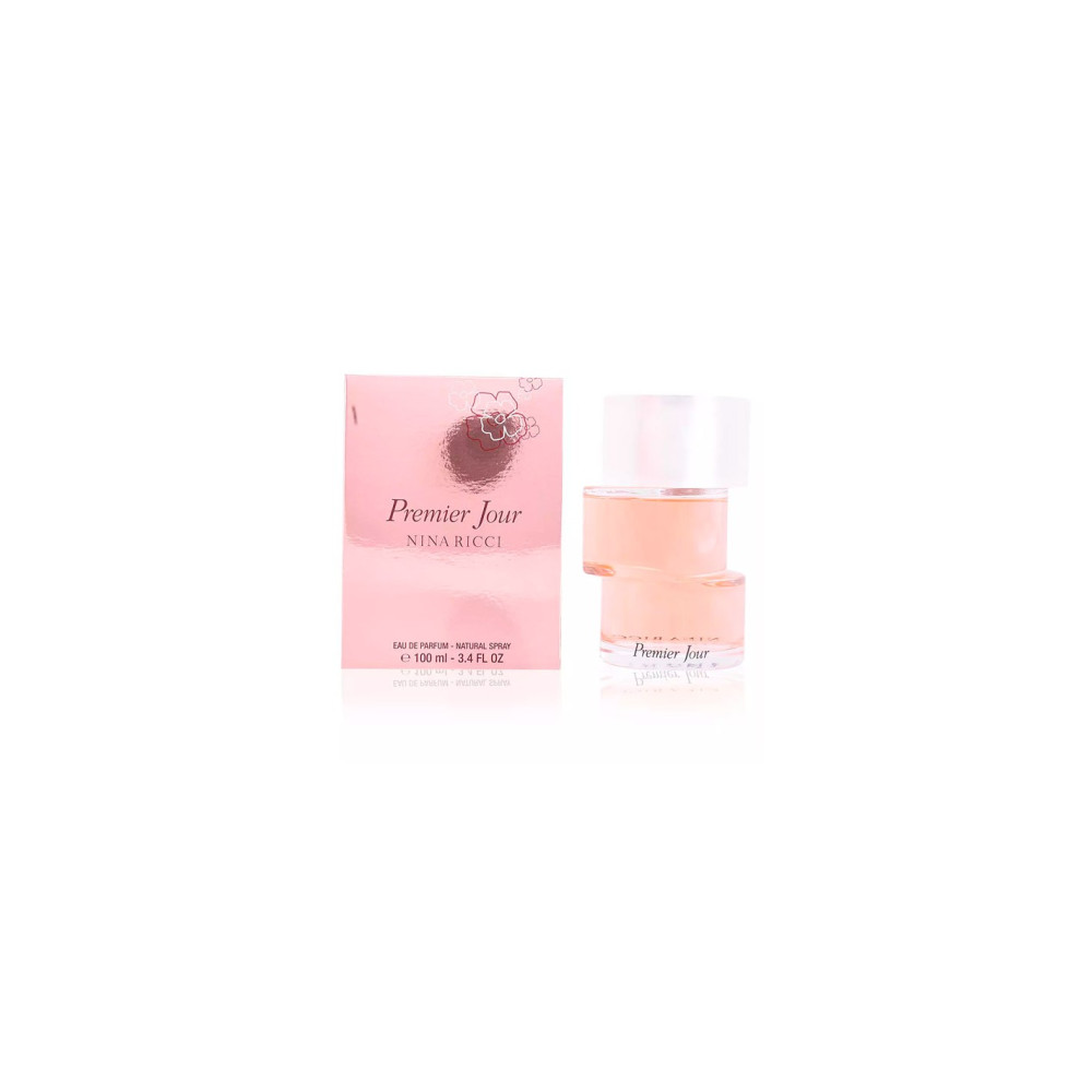 NINA PREMIER JOUR EDP SPRAY 100 ML