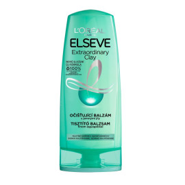 L'Oréal Elseve Extraordinary Clay Spülung 200 ml / 6,8 fl oz