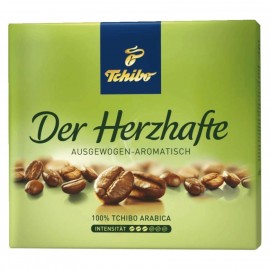 Tchibo Hearty Mild 2x250g