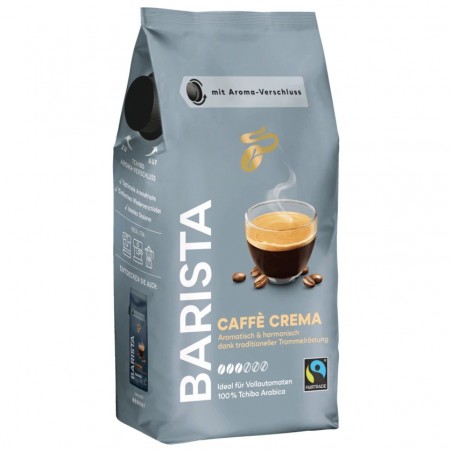 Tchibo Barista Café Crema 1kg