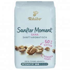 Tchibo Gentle Moment Sana gently aromatic 500g