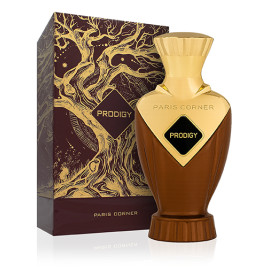 Paris Corner Prodigy EDP U 100ml