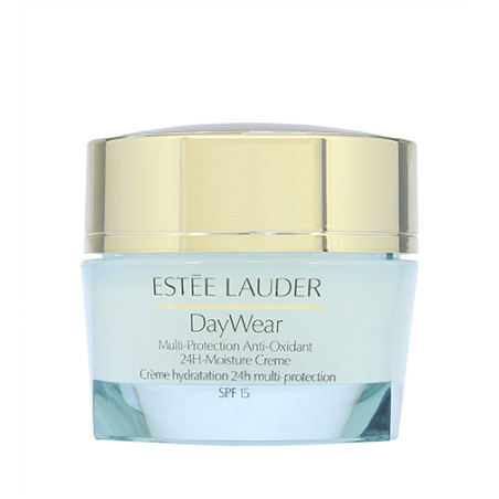 Estée Lauder DayWear Antioxidative Creme mit Mehrfachschutz für normale bis Mischhaut