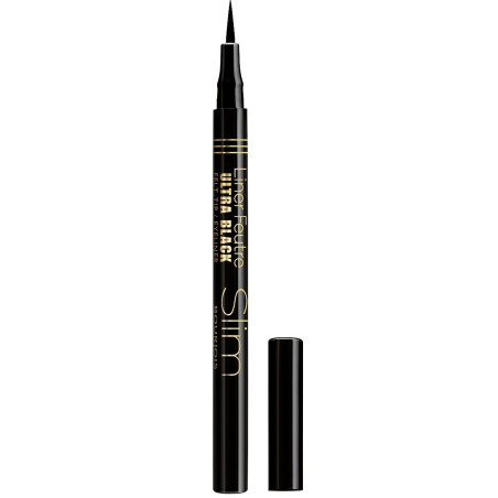 Bourjois Liner Feutre eyeliners in marker 0,8 ml 17 Ultra Black