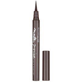 Maybelline Master Precise Liquid Eyeliner eye liners 1 g Forest Brown
