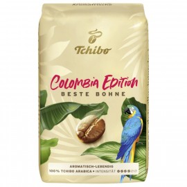 Tchibo Best Bean Colombia 500g