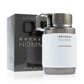 Armaf Odyssey Homme White Edition EDP M 100ml