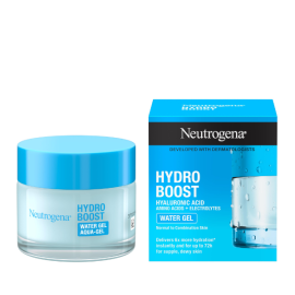Neutrogena Hydro Boost Water Gel 50 ml