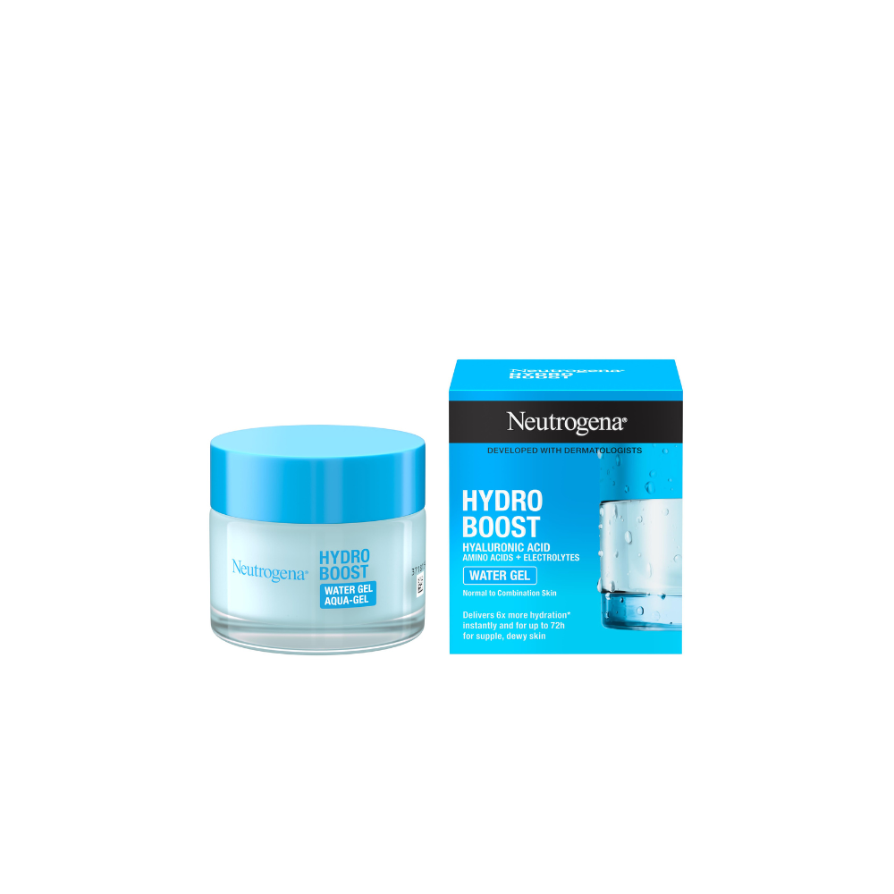 Neutrogena Hydro Boost Water Gel 50 ml